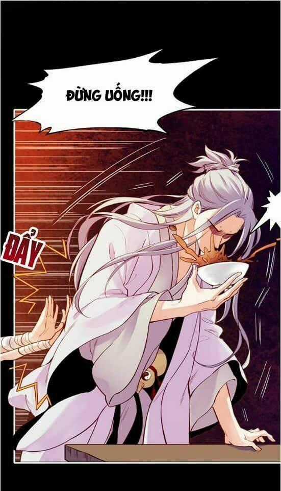 Quyến Vân Luyện - Chapter 5.2 - Trang 20