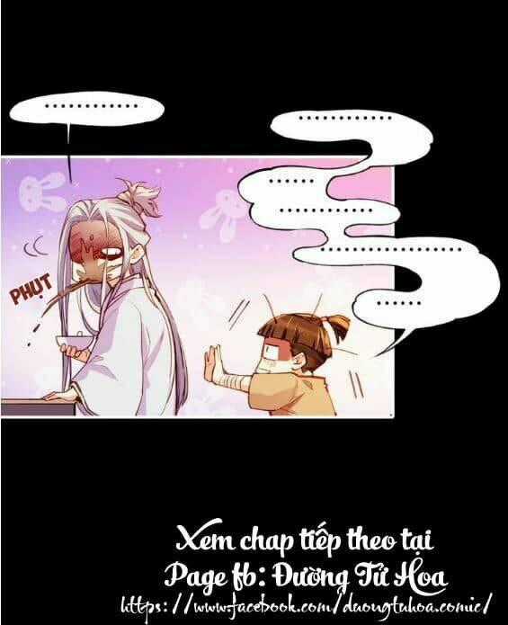 Quyến Vân Luyện - Chapter 5.2 - Trang 21