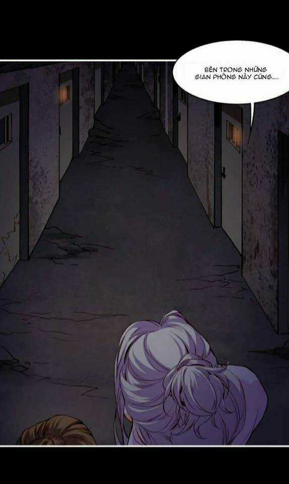 Quyến Vân Luyện - Chapter 6.1 - Trang 17