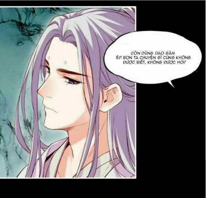 Quyến Vân Luyện - Chapter 6.2 - Trang 1