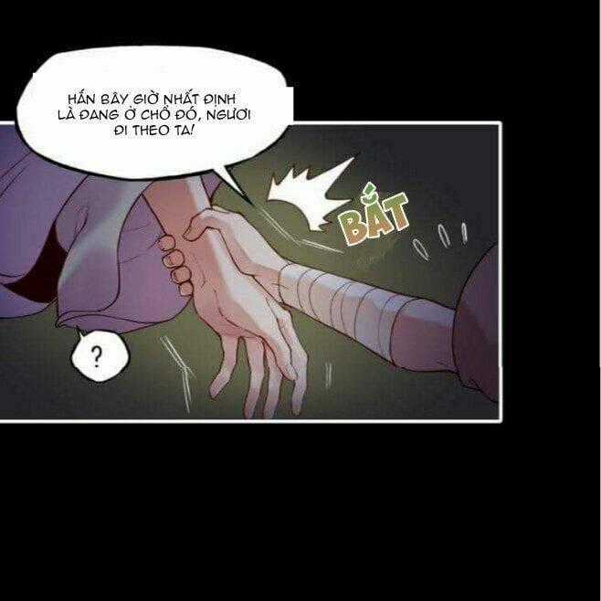 Quyến Vân Luyện - Chapter 6.2 - Trang 2