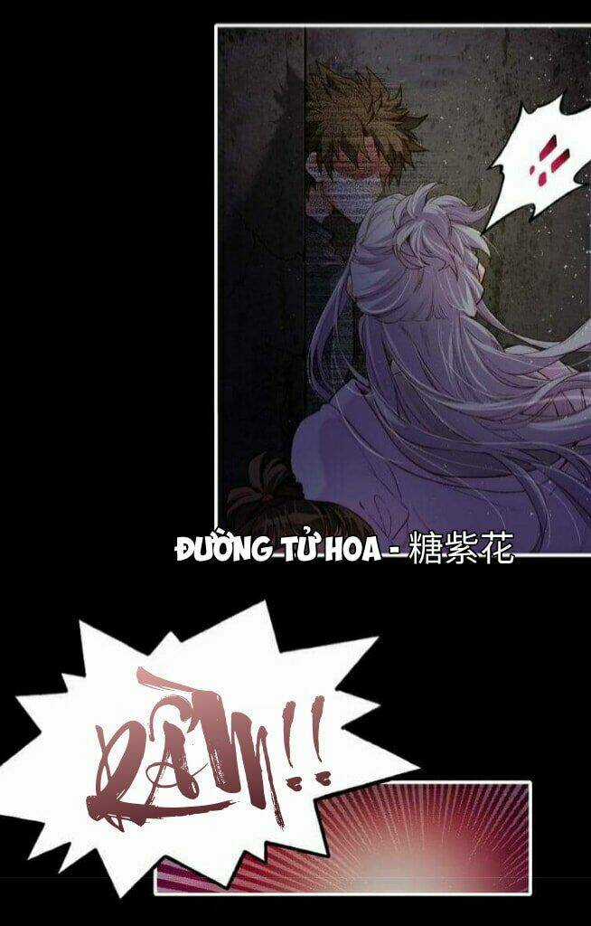 Quyến Vân Luyện - Chapter 6.2 - Trang 12