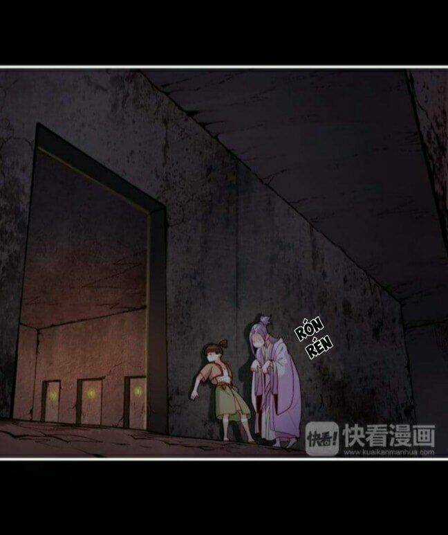 Quyến Vân Luyện - Chapter 6.2 - Trang 3