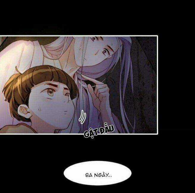 Quyến Vân Luyện - Chapter 6.2 - Trang 4