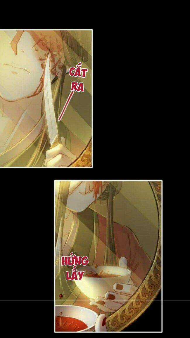 Quyến Vân Luyện - Chapter 6.2 - Trang 7