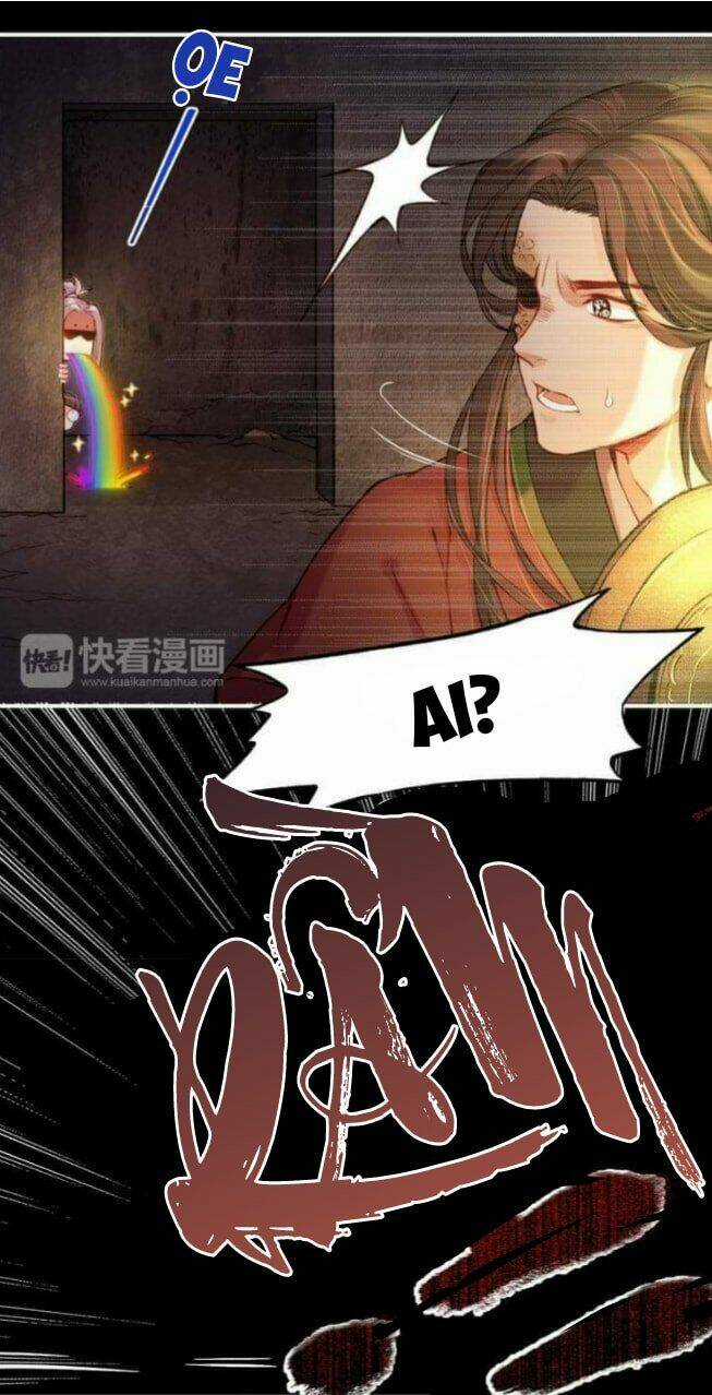 Quyến Vân Luyện - Chapter 6.2 - Trang 9