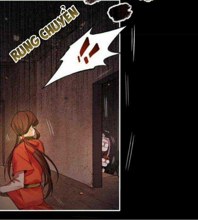 Quyến Vân Luyện - Chapter 6.2 - Trang 10