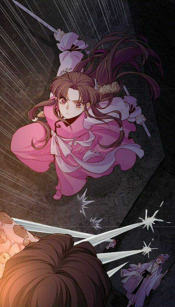 Quyến Vân Luyện - Chapter 7.1 - Trang 11