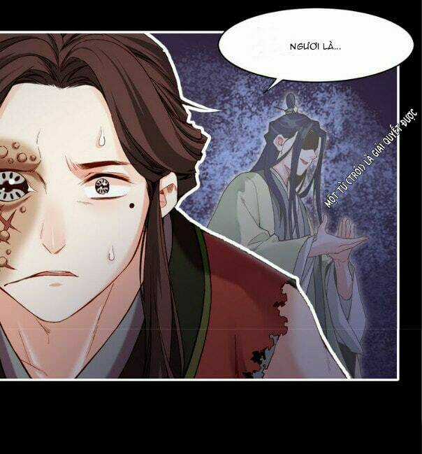 Quyến Vân Luyện - Chapter 7.1 - Trang 15