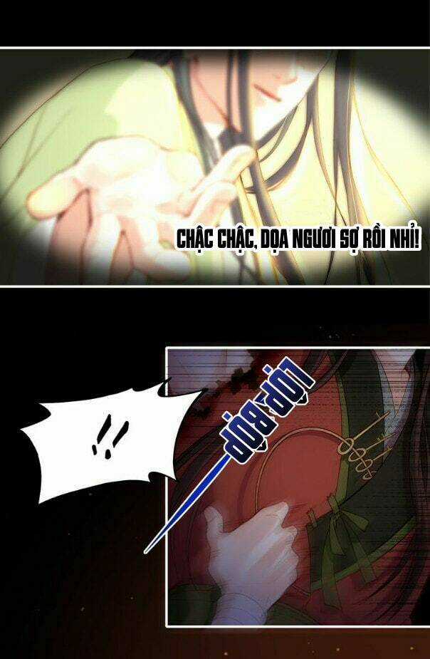 Quyến Vân Luyện - Chapter 7.1 - Trang 16