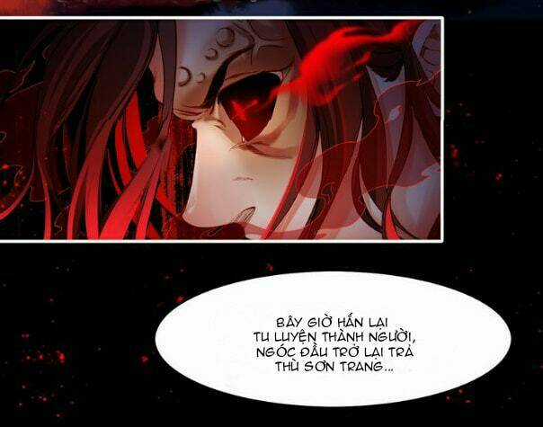 Quyến Vân Luyện - Chapter 7.1 - Trang 4