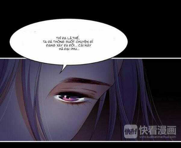 Quyến Vân Luyện - Chapter 7.2 - Trang 1