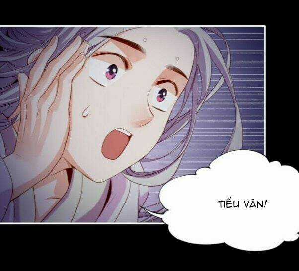 Quyến Vân Luyện - Chapter 7.2 - Trang 12