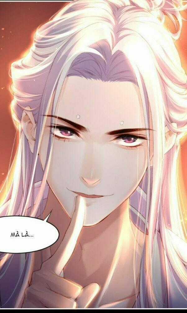 Quyến Vân Luyện - Chapter 7.2 - Trang 19