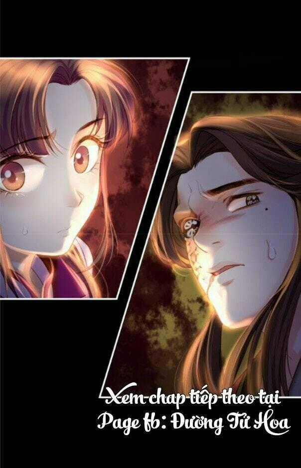 Quyến Vân Luyện - Chapter 7.2 - Trang 20