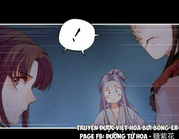 Quyến Vân Luyện - Chapter 7.2 - Trang 3