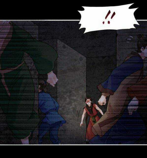 Quyến Vân Luyện - Chapter 7.2 - Trang 5