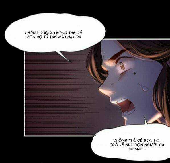 Quyến Vân Luyện - Chapter 7.2 - Trang 6