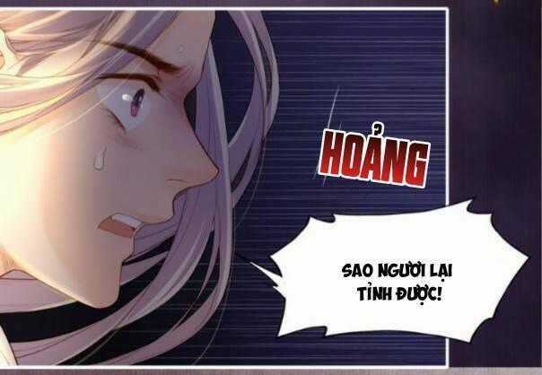 Quyến Vân Luyện - Chapter 8.2 - Trang 2