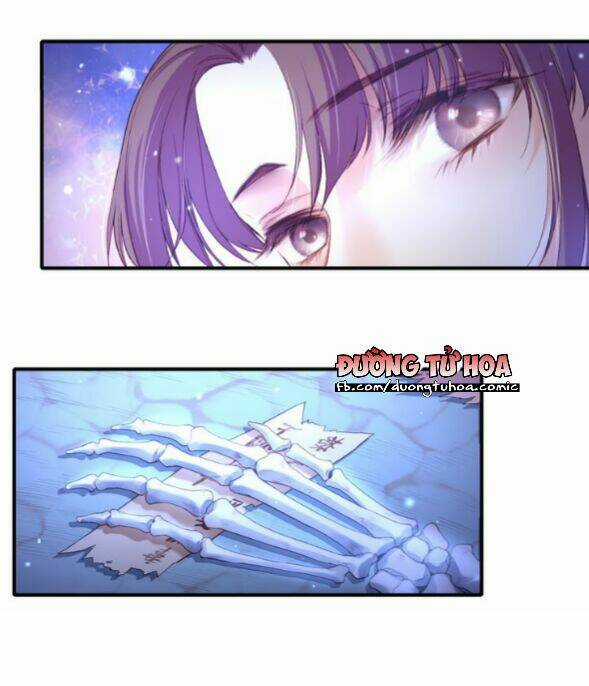 Quyến Vân Luyện - Chapter 8.2 - Trang 17