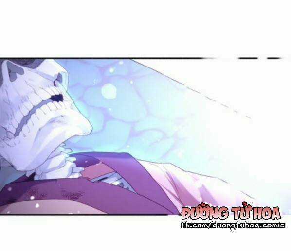 Quyến Vân Luyện - Chapter 8.2 - Trang 19