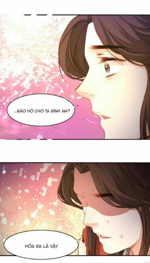 Quyến Vân Luyện - Chapter 8.2 - Trang 20