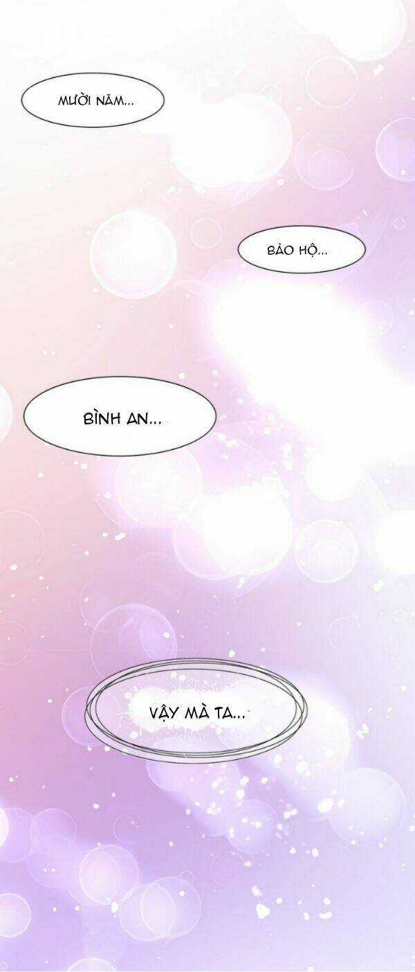 Quyến Vân Luyện - Chapter 8.2 - Trang 21