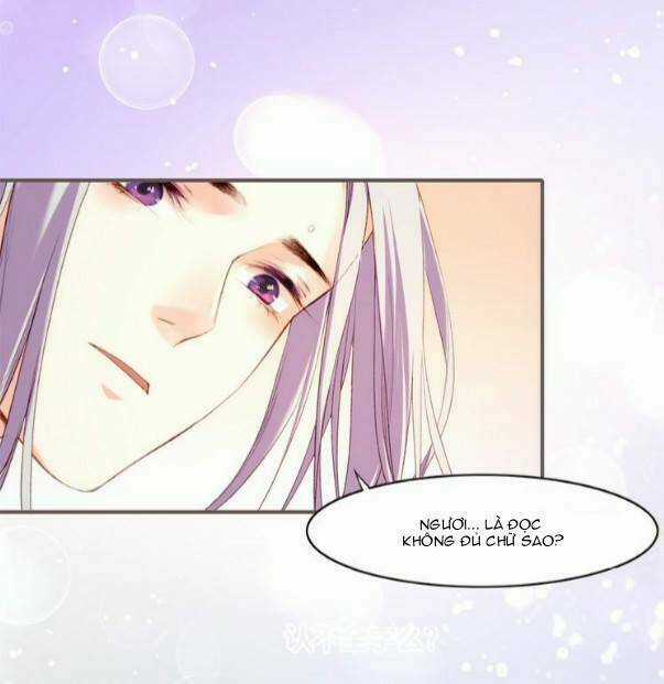 Quyến Vân Luyện - Chapter 8.2 - Trang 22