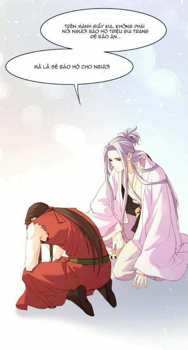 Quyến Vân Luyện - Chapter 8.2 - Trang 23