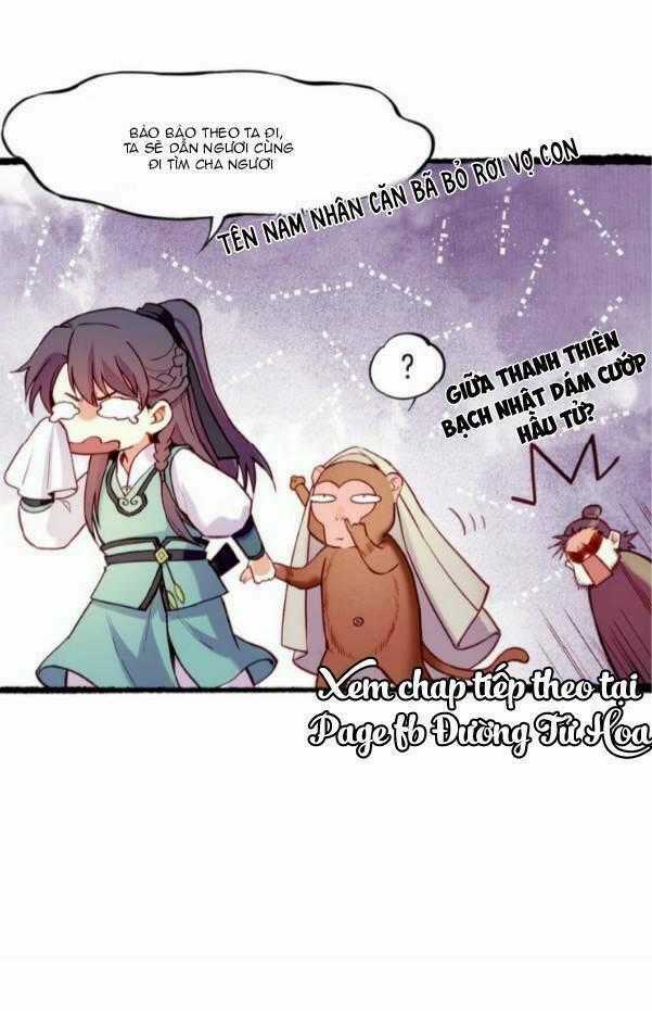 Quyến Vân Luyện - Chapter 8.2 - Trang 28