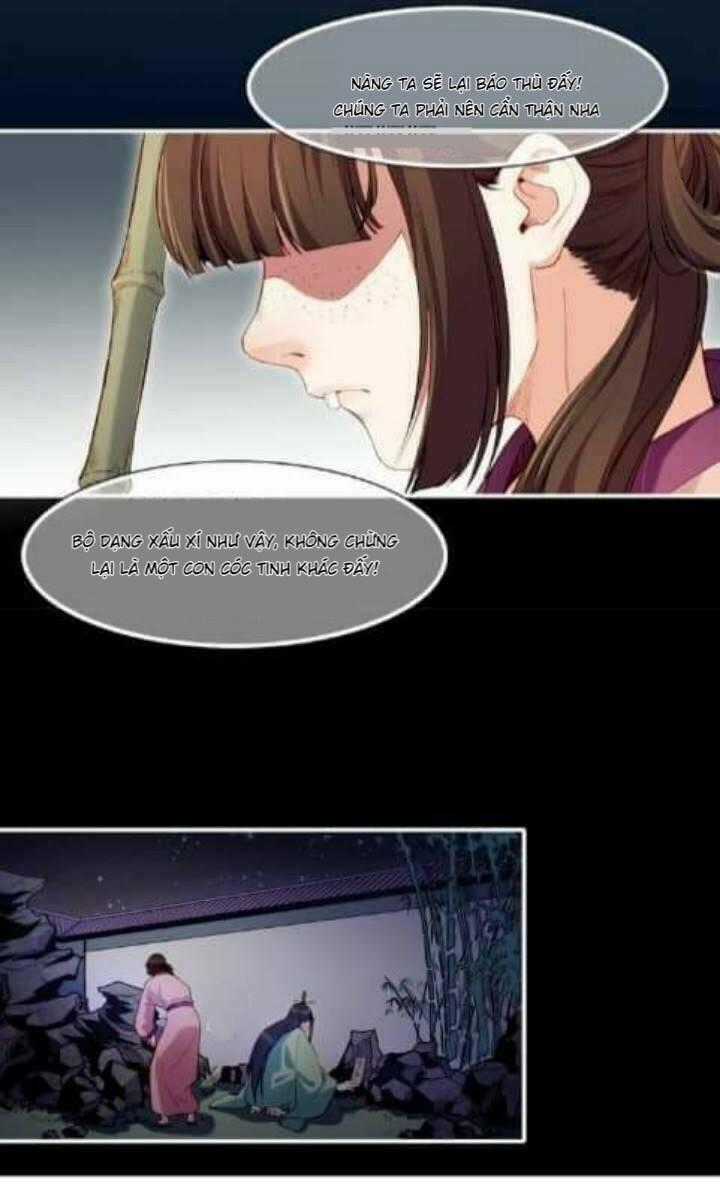 Quyến Vân Luyện - Chapter 9 - Trang 2