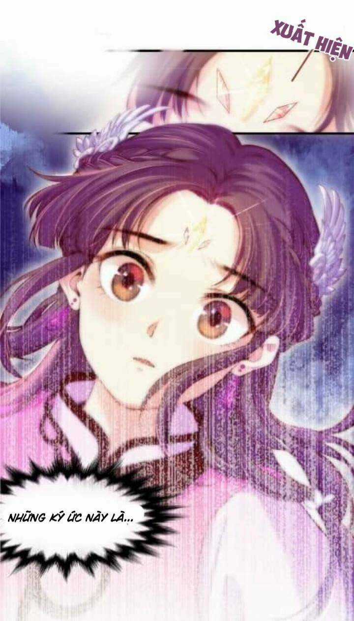 Quyến Vân Luyện - Chapter 9 - Trang 14