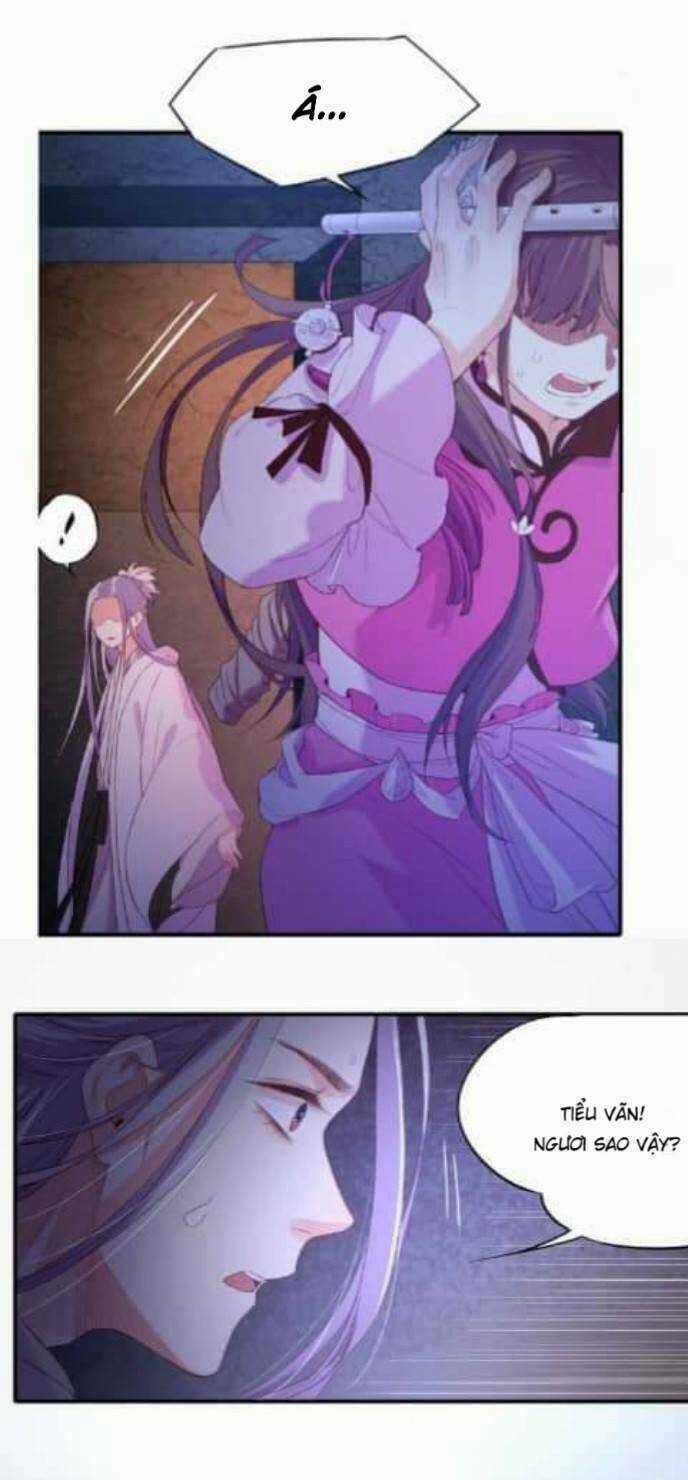 Quyến Vân Luyện - Chapter 9 - Trang 18