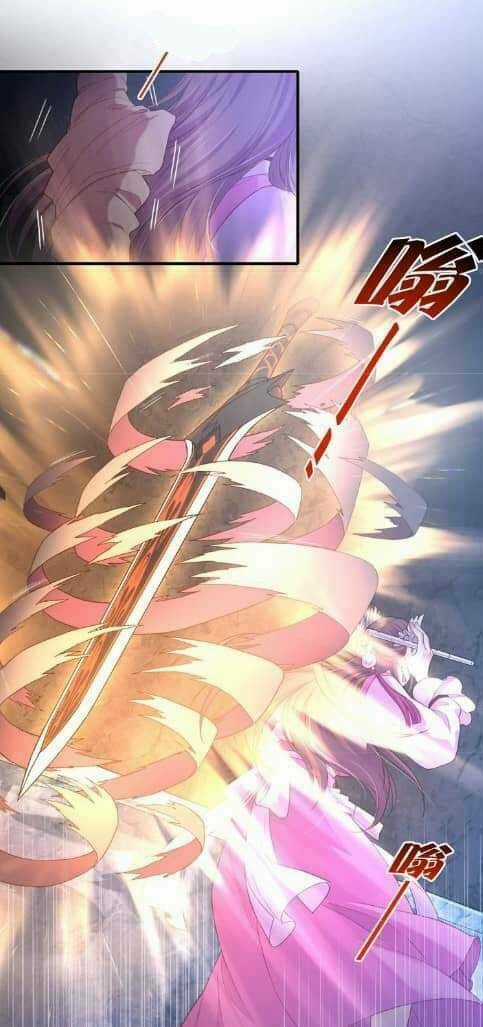 Quyến Vân Luyện - Chapter 9 - Trang 19