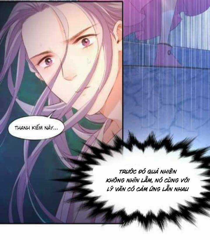 Quyến Vân Luyện - Chapter 9 - Trang 20