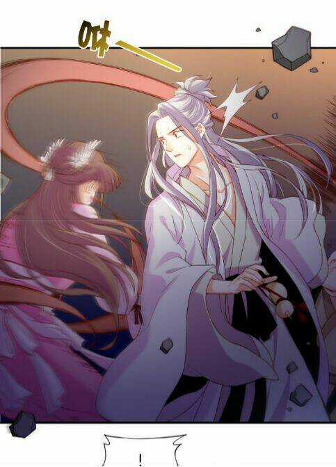 Quyến Vân Luyện - Chapter 9 - Trang 22