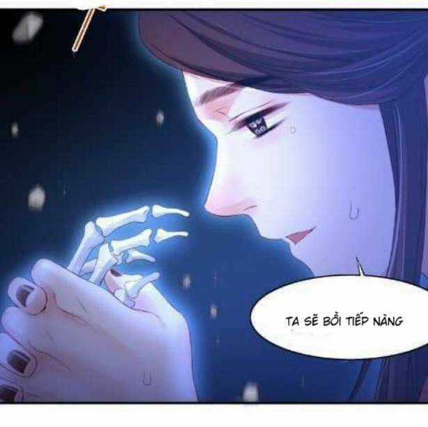 Quyến Vân Luyện - Chapter 9 - Trang 27