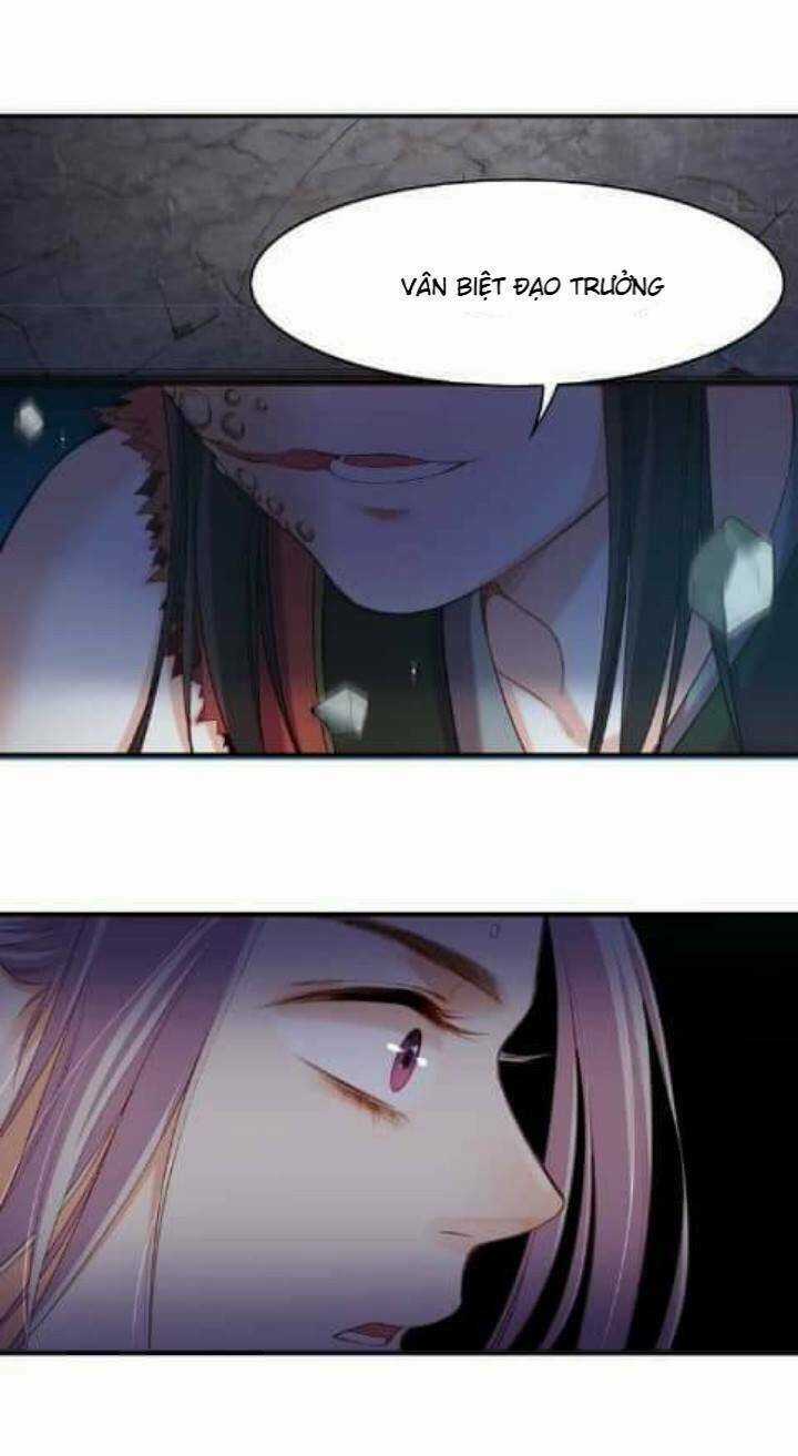 Quyến Vân Luyện - Chapter 9 - Trang 30