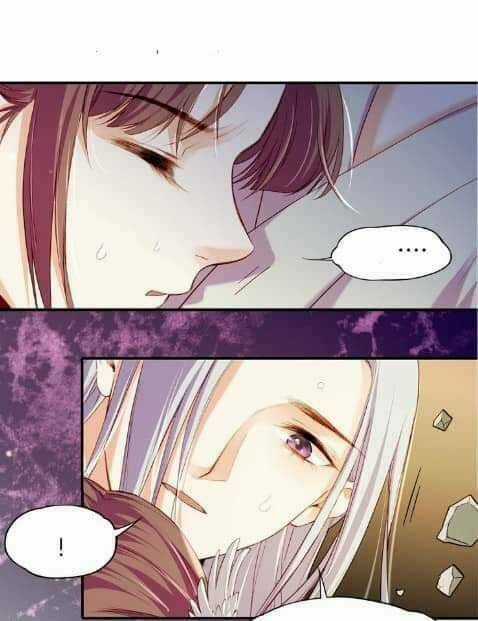 Quyến Vân Luyện - Chapter 9 - Trang 33