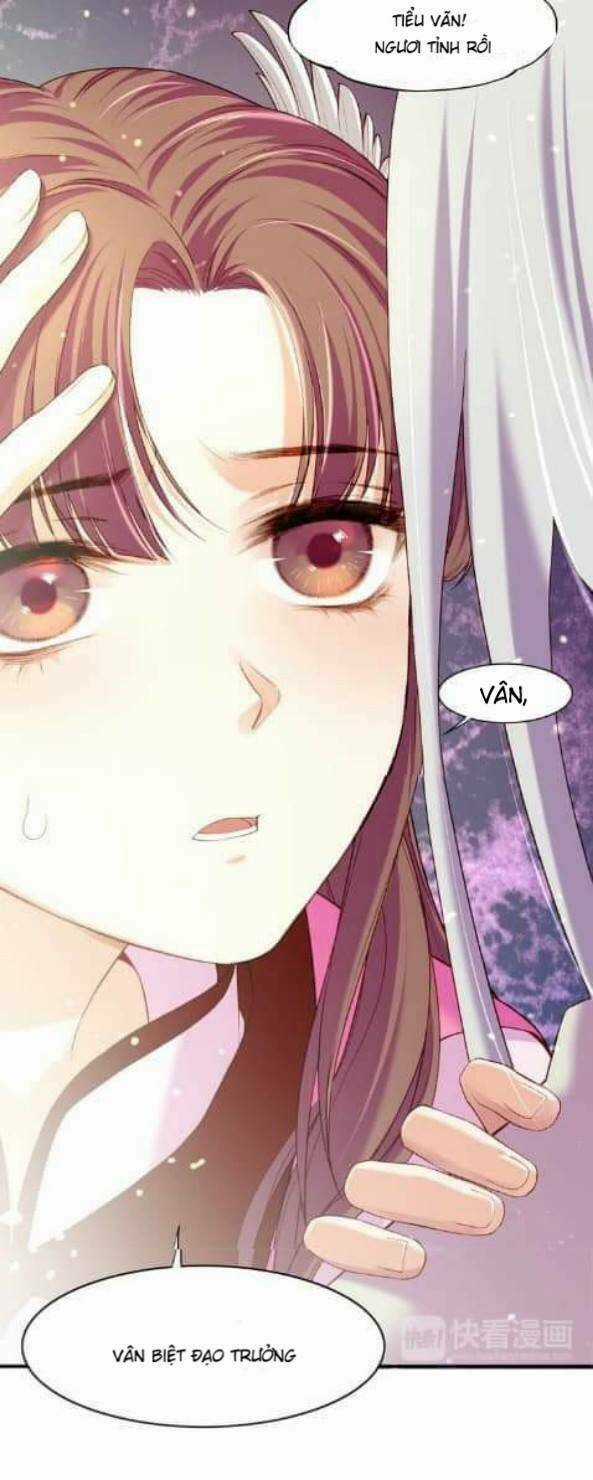 Quyến Vân Luyện - Chapter 9 - Trang 34