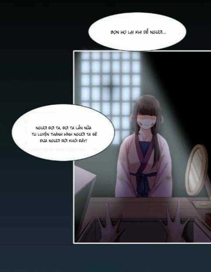 Quyến Vân Luyện - Chapter 9 - Trang 5