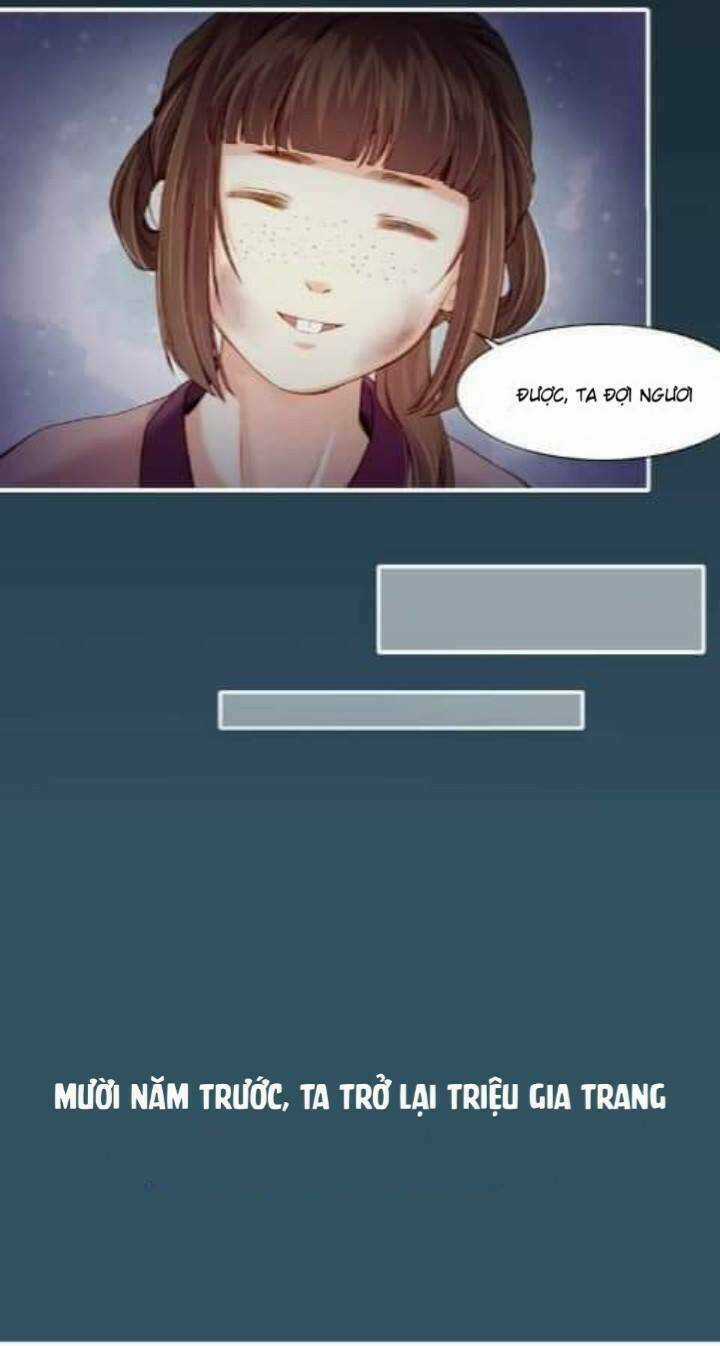 Quyến Vân Luyện - Chapter 9 - Trang 6