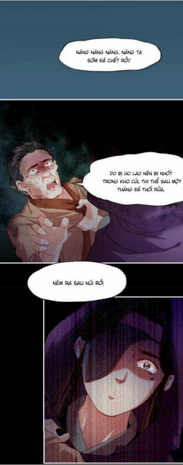 Quyến Vân Luyện - Chapter 9 - Trang 7