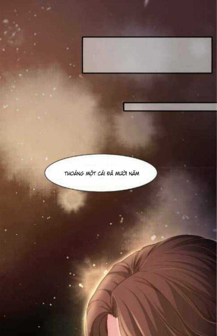 Quyến Vân Luyện - Chapter 9 - Trang 10