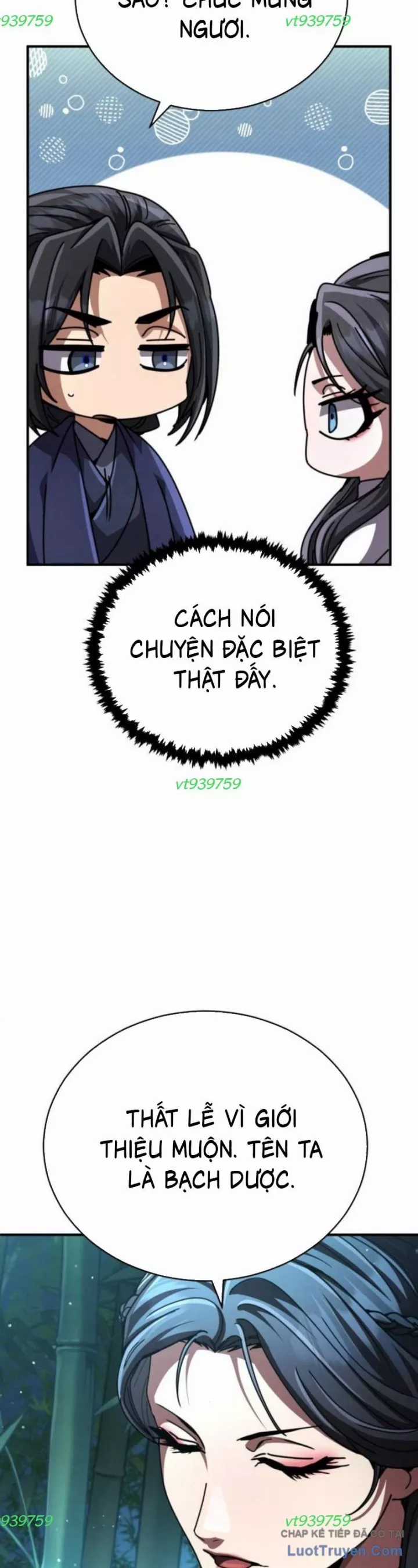 Quyền Vương Phục Sinh - Chapter 35 - Trang 13