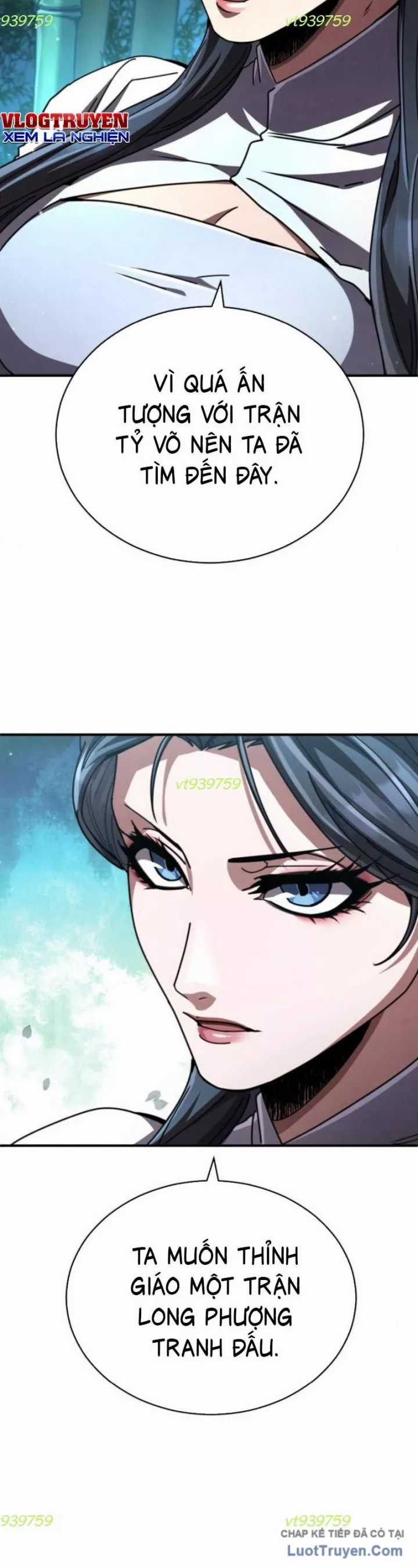 Quyền Vương Phục Sinh - Chapter 35 - Trang 14