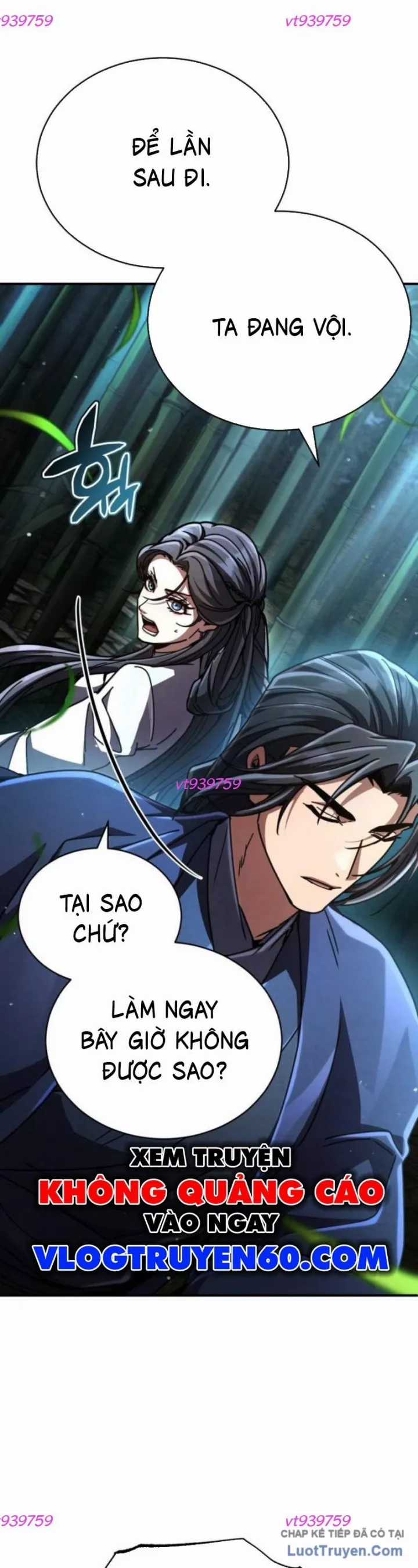 Quyền Vương Phục Sinh - Chapter 35 - Trang 15