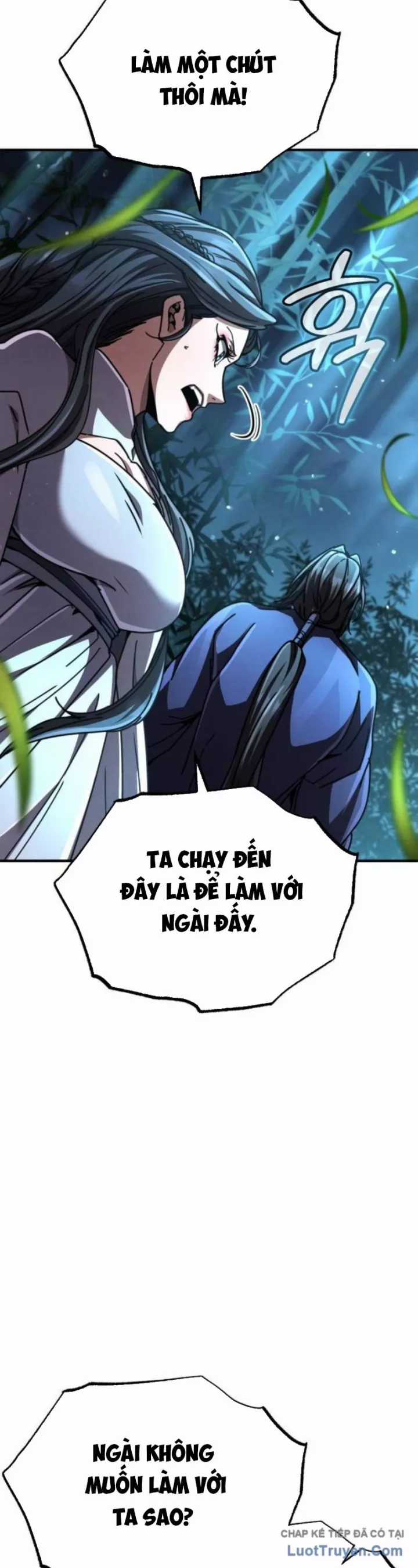 Quyền Vương Phục Sinh - Chapter 35 - Trang 16