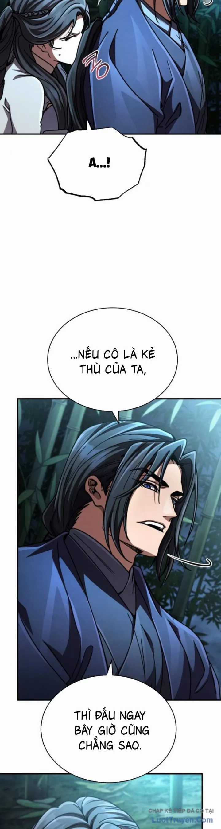 Quyền Vương Phục Sinh - Chapter 35 - Trang 18