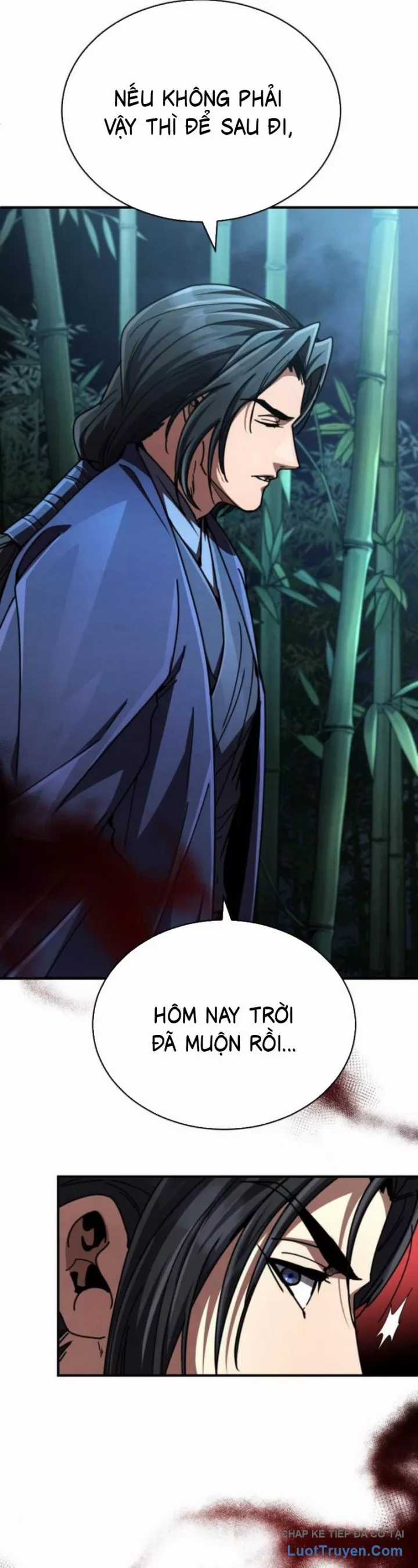 Quyền Vương Phục Sinh - Chapter 35 - Trang 20